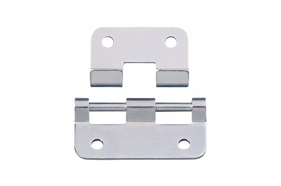 ADAM HALL - Grande Charni&egrave;re D&eacute;gondable zinc (Neuf)