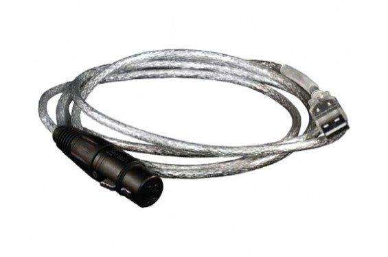MADRIX - USB DMX 512 interface (Neuf)