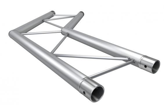 GLOBAL TRUSS - F22 - Angle 2D C23H - 135&deg; Horizontal - 50cm - 2 connecteurs inclus (Neuf)