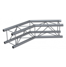GLOBAL TRUSS - F24 - Angle 2D C23 - 135° - 50cm - 4 connecteurs inclus (Neuf)