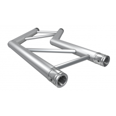 GLOBAL TRUSS - F32 - Angle 2D C23H - 135° Horizontal - 50cm - 2 connecteurs inclus (Neuf)