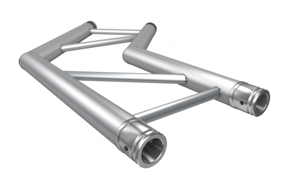 GLOBAL TRUSS - F32 - Angle 2D C23H - 135&deg; Horizontal - 50cm - 2 connecteurs inclus (Neuf)