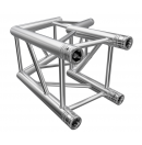 GLOBAL TRUSS - F34 - Angle 2D C22 - 120°- 50cm - 4 connecteurs inclus (Neuf)