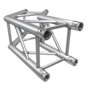 GLOBAL TRUSS - F34 - Angle 2D C23 - 135°- 50cm - 4 connecteurs inclus (Neuf)