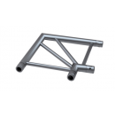 GLOBAL TRUSS - F42 - Angle 2D C21H - 90° Horizontal - 50cm - 2 connecteurs inclus (Neuf)