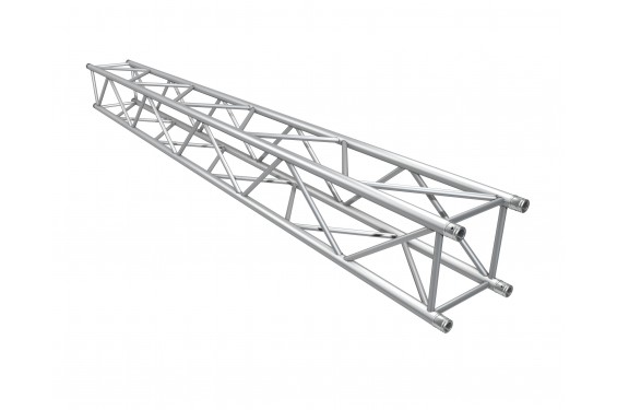 GLOBAL TRUSS - F44 square girder 4.00m - 4 connectors included (New)