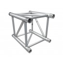 GLOBAL TRUSS - Poutre Carrée F44 - 0.50m - 4 connecteurs inclus (Neuf)