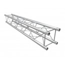 GLOBAL TRUSS - Poutre Carrée F24 - 1.50m - 4 connecteurs inclus (Neuf)