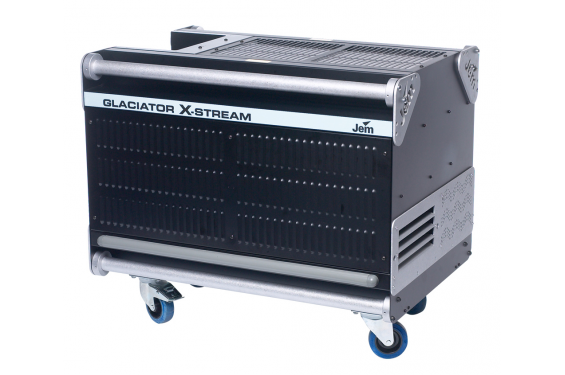 MARTIN - Machine à fumée JEM Glaciator X-Stream 230V (Occasion)