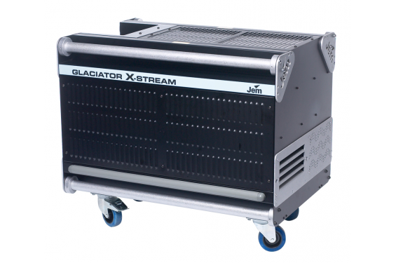 MARTIN - Machine &agrave; fum&eacute;e JEM Glaciator X-Stream 230V (Occasion)
