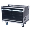 MARTIN - Machine à fumée JEM Glaciator X-Stream 230V (Occasion)