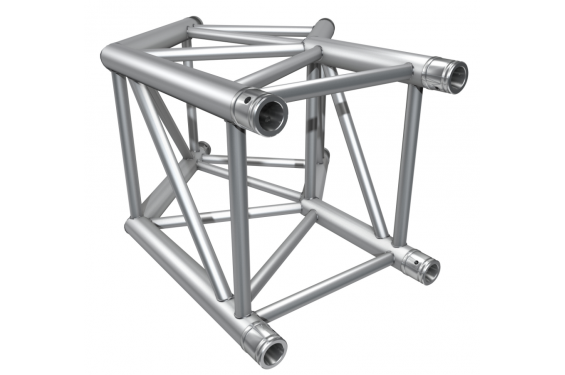 GLOBAL TRUSS - F44 - Angle 2D C23 - 135&deg; - 50cm - 4 connecteurs inclus (Neuf)