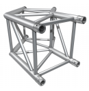 GLOBAL TRUSS - F44 - Angle 2D C23 - 135° - 50cm - 4 connecteurs inclus (Neuf)