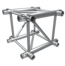 GLOBAL TRUSS - F44 - Angle 4D  C41 - 50cm - 8 connecteurs inclus (Neuf)