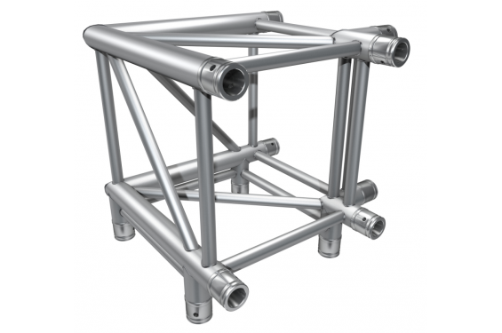 GLOBAL TRUSS - F44P - Angle 3D Pro - 90&deg; - 50cm - 8 connecteurs inclus (Neuf)
