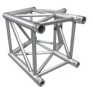 GLOBAL TRUSS - F44P - Angle 2D Pro C22 - 120° - 50cm - 4 connecteurs inclus (Neuf)