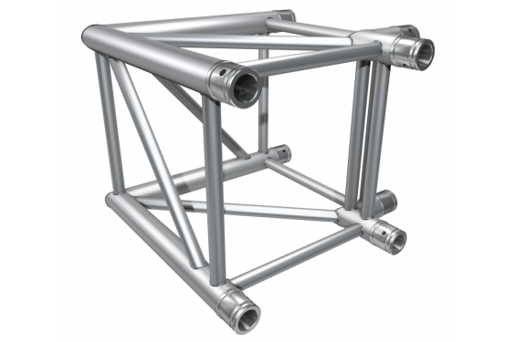GLOBAL TRUSS - F44P - Angle 2D Pro C21 - 90&deg; - 50cm - 4 connecteurs inclus (Neuf)