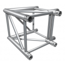 GLOBAL TRUSS - F44P - Angle 2D Pro C21 - 90° - 50cm - 4 connecteurs inclus (Neuf)