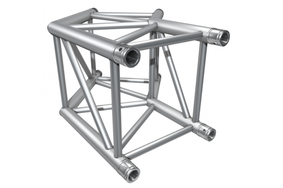 GLOBAL TRUSS - F44P - Angle 2D Pro - 135&deg; - 50cm - 4 connecteurs inclus (Neuf)