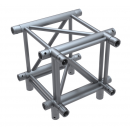 GLOBAL TRUSS - F44P - Angle 4D Pro - T - 50cm - 8 connecteurs inclus (Neuf)