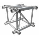 GLOBAL TRUSS - F44P - Angle 4D Pro C41 - 50cm - 8 connecteurs inclus (Neuf)