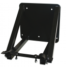 GLBOAL TRUSS - Black wall mount for series F33 and F34 (New)