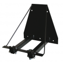 GLOBAL TRUSS - Wall mounting - Black (New)