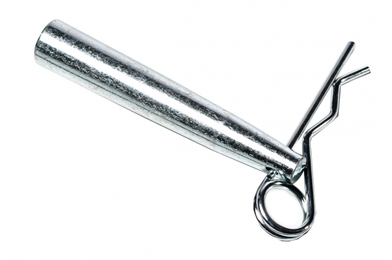 GLOBAL TRUSS -  Woodruff key + Split pin for conical connector - F32-33-43-44 (New)