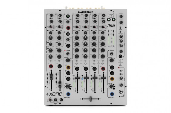 ALLEN & HEATH - Table de mixage Xone 96 (Neuf)