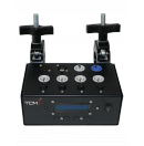 TCMFX - Contrôleur pour effets spéciaux - DMX Switchpack I (Neuf)