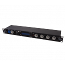 TCMFX - Contrôleur pour effets spéciaux - DMX Switchpack II (Neuf)