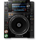 PIONEER - Lecteur CDJ 2000 Nexus 2 (Occasion)