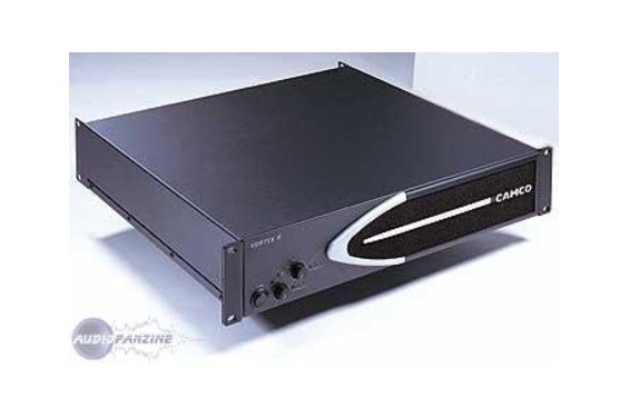 CAMCO - Amplificateur haute puissance Vortex 4 (Occasion)