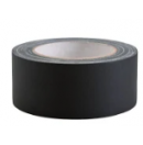 Gaffer Mat - 50 mm x 50 m Noir (Neuf)