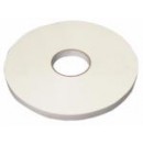 Ruban adhésif double Face 25mm x 25M - blanc (Neuf)