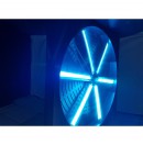 NICOLS - FANLED 700 - Ventilateur à effets lumineux (Neuf)