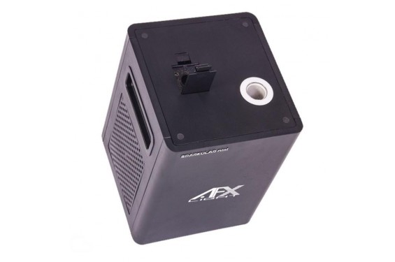 AFX LIGHT - Machine pyrotechnique - Sparkular Mini (Neuf)
