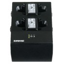 SHURE - Extension du Dock chargeur deux emplacements SBC200E (Neuf)