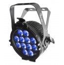 CHAUVET - SlimPar led Pro H USB  RGBWA UV - 12 x 10W  (Neuf)