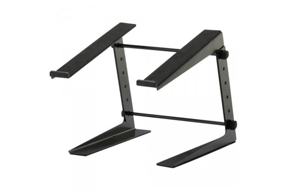 ADAM HALL - Stand SLT001E pour PC portable (Neuf)