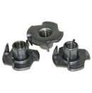 ADAM HALL - Écrou à griffes M6 (Neuf)