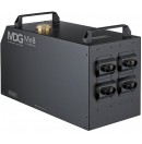 MDG - Machine à brouillard ME8 - Octuple sortie (Neuf)