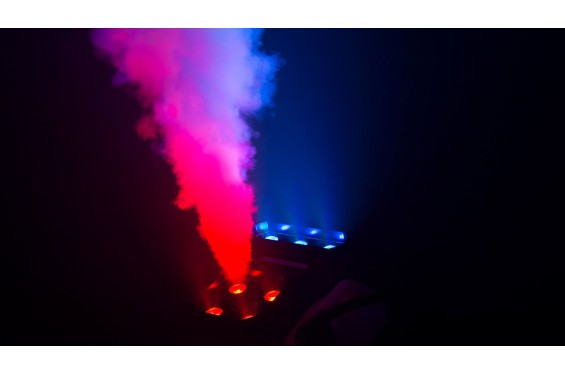 CHAUVET - Machine à fumée de scène Vesuvio II  (Neuf)