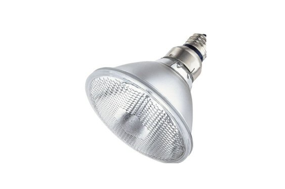 PHILIPS - PAR 38 100W/25&deg;- 240V -  E27 - 2700K - Dimmable (Neuf)