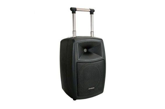 AUDIOPHONY - Jogger 60 Mobile PA-System (New)