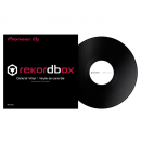 PIONEER - Vinyle scratch RB-VS1-K pour Rekordbox DVS (Neuf)