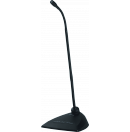 SHURE - Micro de conférence MX418 sur socle - cardioïde - 45cm (Neuf)