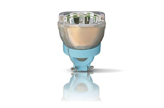 Philips - Lampe MSD Platinum 20R - 470W - 8000K - 1500H  pour Lyre Mythos (Neuf)