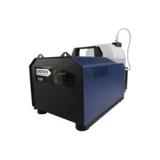 LOOK - Machine à fumée Viper NT - DMX XLR5 et 0/10V ou Solo (Neuf)