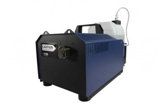 LOOK - Machine &agrave; fum&eacute;e Viper NT - DMX XLR5 et 0/10V ou Solo (Neuf)